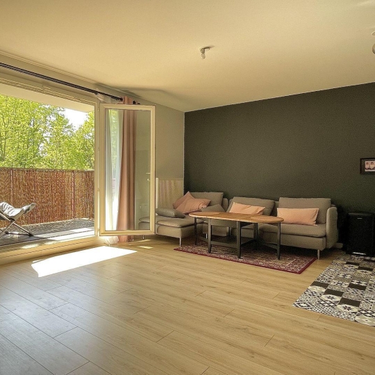  DFC Immobilier : Appartement | TREMBLAY-EN-FRANCE (93290) | 55 m2 | 210 000 € 