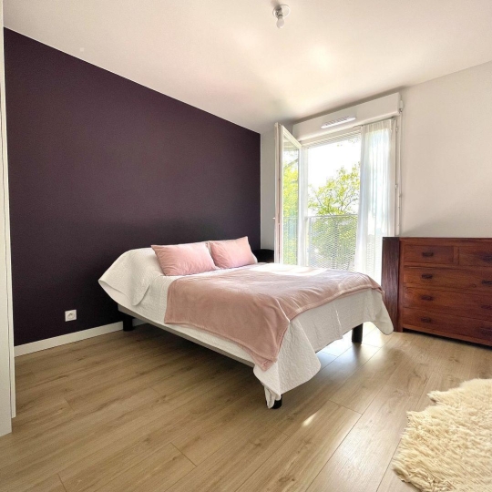  DFC Immobilier : Apartment | TREMBLAY-EN-FRANCE (93290) | 55 m2 | 210 000 € 