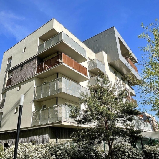  DFC Immobilier : Apartment | TREMBLAY-EN-FRANCE (93290) | 55 m2 | 210 000 € 