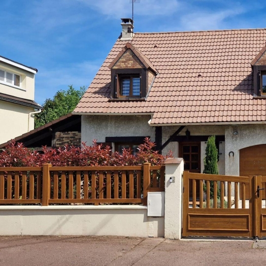  DFC Immobilier : House | TREMBLAY-EN-FRANCE (93290) | 116 m2 | 409 500 € 