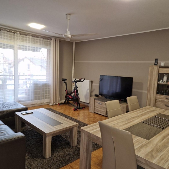  DFC Immobilier : Apartment | BONDY (93140) | 81 m2 | 260 400 € 