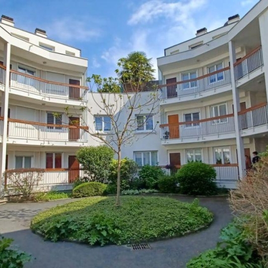  DFC Immobilier : Apartment | COUBRON (93470) | 79 m2 | 229 005 € 