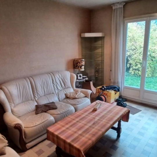  DFC Immobilier : Maison / Villa | TREMBLAY-EN-FRANCE (93290) | 82 m2 | 241 500 € 