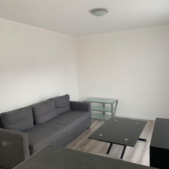DFC Immobilier : Apartment | TREMBLAY-EN-FRANCE (93290) | 25.00m2 | 107 000 € 