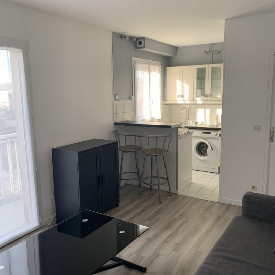  DFC Immobilier : Appartement | TREMBLAY-EN-FRANCE (93290) | 25 m2 | 107 000 € 