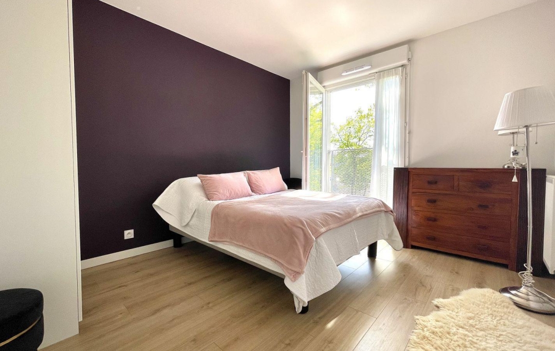 DFC Immobilier : Apartment | TREMBLAY-EN-FRANCE (93290) | 55 m2 | 210 000 € 
