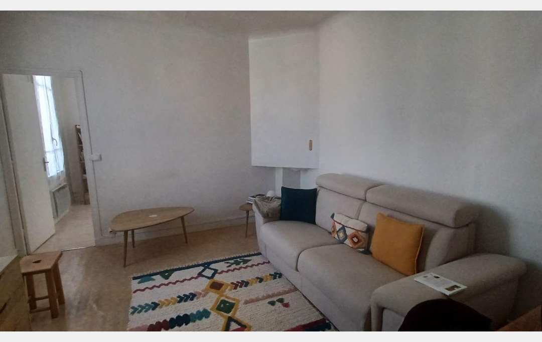 DFC Immobilier : Appartement | AULNAY-SOUS-BOIS (93600) | 38 m2 | 166 420 € 