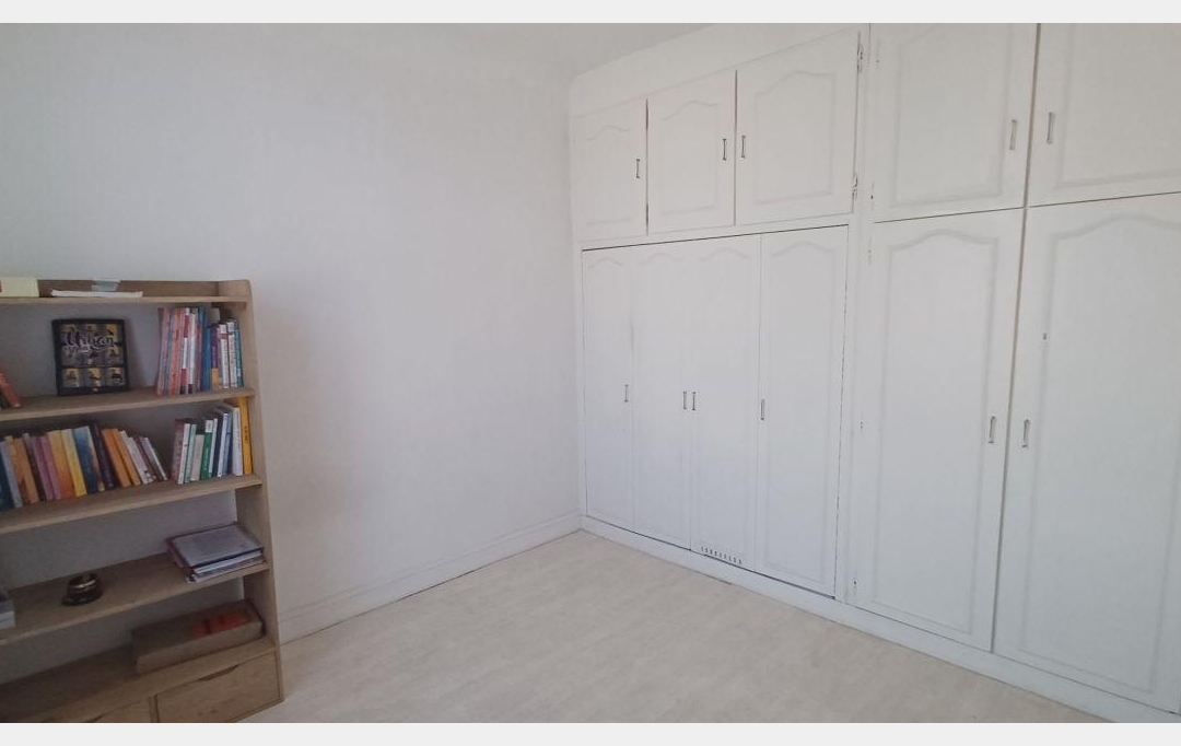 DFC Immobilier : Apartment | AULNAY-SOUS-BOIS (93600) | 38 m2 | 166 420 € 