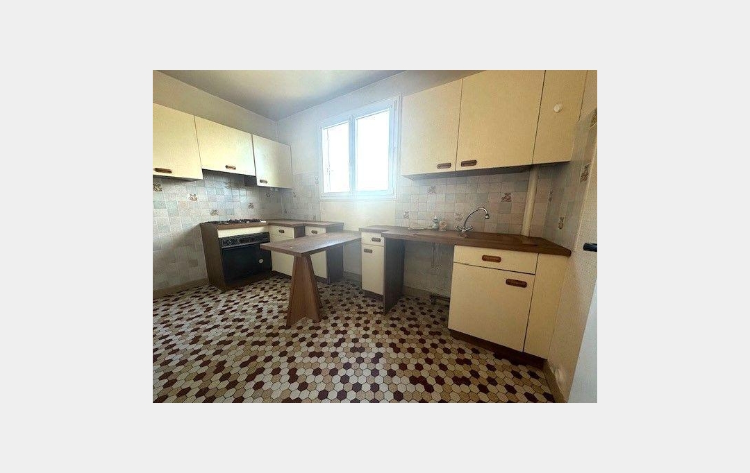 DFC Immobilier : Maison / Villa | COUBRON (93470) | 97 m2 | 265 000 € 