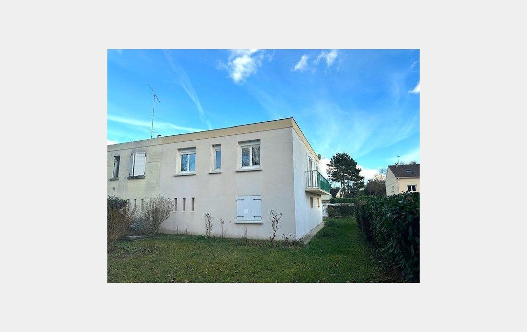 DFC Immobilier : Maison / Villa | COUBRON (93470) | 97 m2 | 265 000 € 