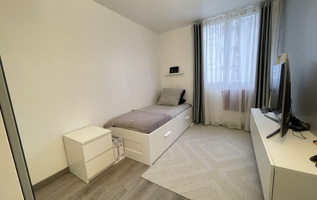 DFC Immobilier : Apartment | VILLEPINTE (93420) | 70 m2 | 164 300 € 