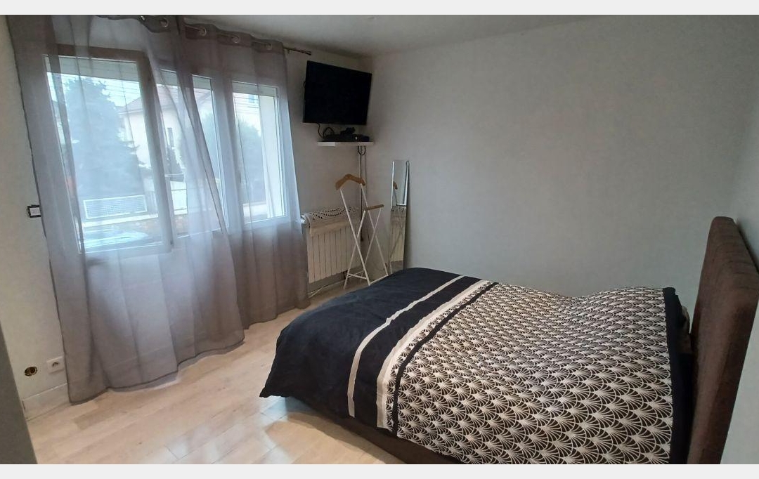 DFC Immobilier : Maison / Villa | TREMBLAY-EN-FRANCE (93290) | 120 m2 | 346 000 € 