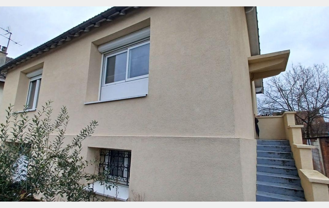 DFC Immobilier : Maison / Villa | TREMBLAY-EN-FRANCE (93290) | 120 m2 | 346 000 € 