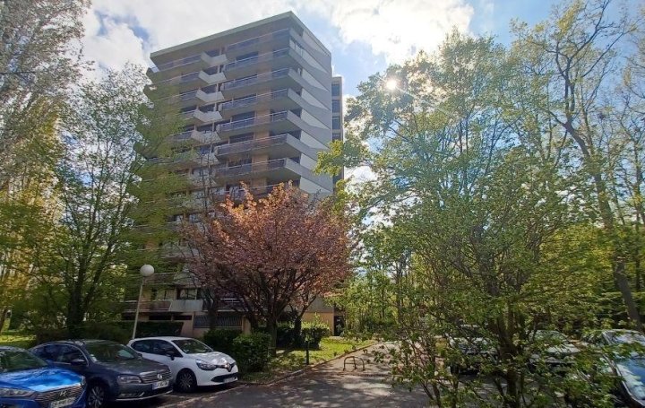  DFC Immobilier Apartment | TREMBLAY-EN-FRANCE (93290) | 79 m2 | 180 200 € 