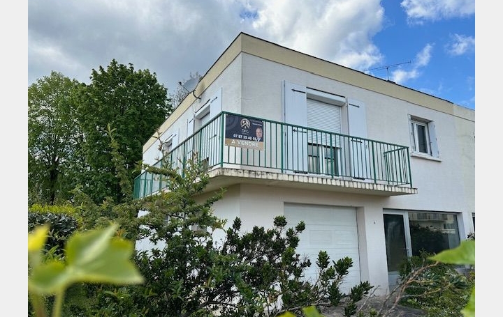  DFC Immobilier Maison / Villa | COUBRON (93470) | 97 m2 | 265 000 € 