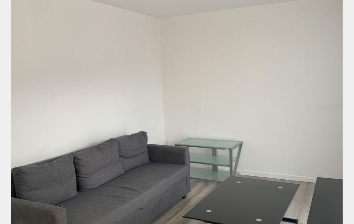 Appartement P1   TREMBLAY-EN-FRANCE  25 m2 107 000 € 