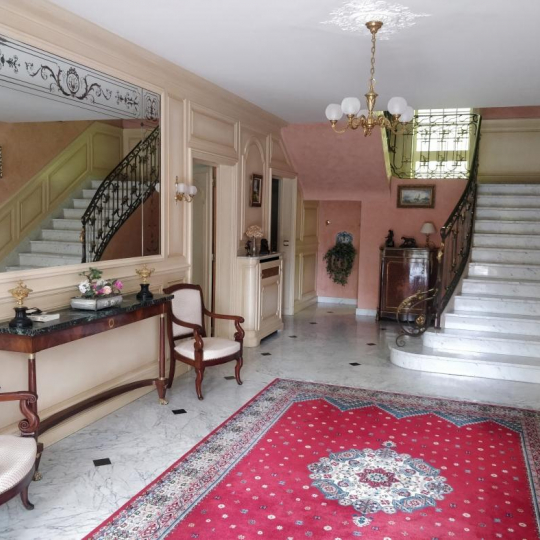  DFC Immobilier : Maison / Villa | GERMIGNY-L'EVEQUE (77910) | 403 m2 | 840 000 € 
