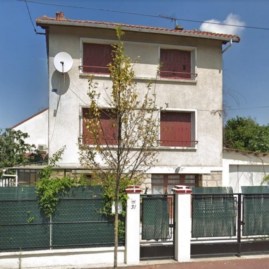  DFC Immobilier : Maison / Villa | TREMBLAY-EN-FRANCE (93290) | 70 m2 | 273 000 € 