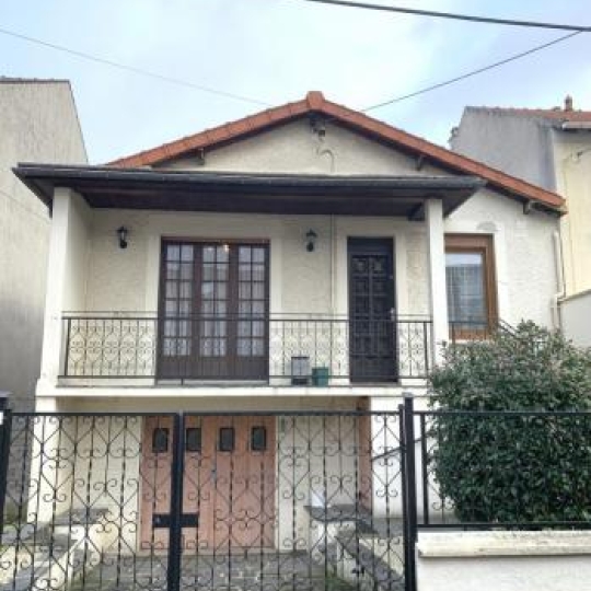  DFC Immobilier : Maison / Villa | TREMBLAY-EN-FRANCE (93290) | 75 m2 | 273 000 € 