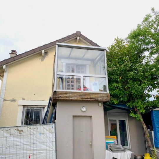  DFC Immobilier : House | TREMBLAY-EN-FRANCE (93290) | 43 m2 | 159 000 € 