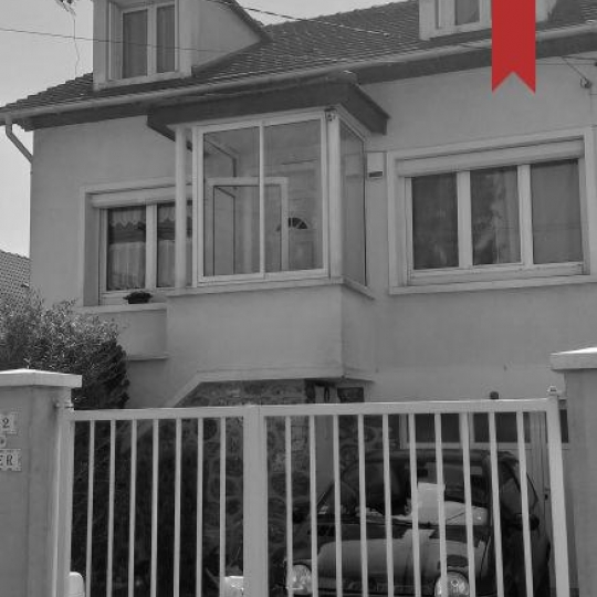  DFC Immobilier : House | TREMBLAY-EN-FRANCE (93290) | 85 m2 | 320 250 € 