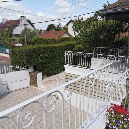  DFC Immobilier : Maison / Villa | TREMBLAY-EN-FRANCE (93290) | 380 m2 | 819 000 € 