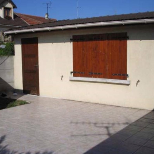 DFC Immobilier : Maison / Villa | TREMBLAY-EN-FRANCE (93290) | 40 m2 | 196 100 € 