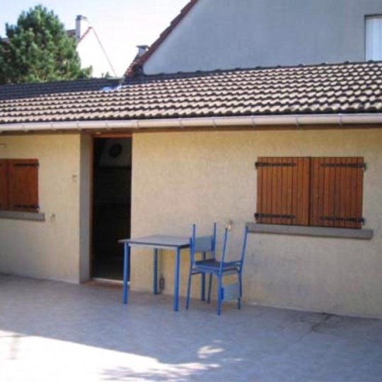  DFC Immobilier : House | TREMBLAY-EN-FRANCE (93290) | 40 m2 | 196 100 € 