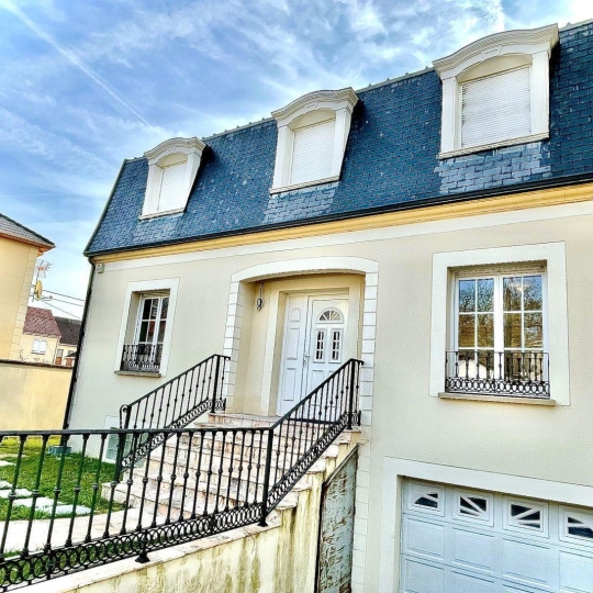 DFC Immobilier : Maison / Villa | TREMBLAY-EN-FRANCE (93290) | 147.00m2 | 483 000 € 