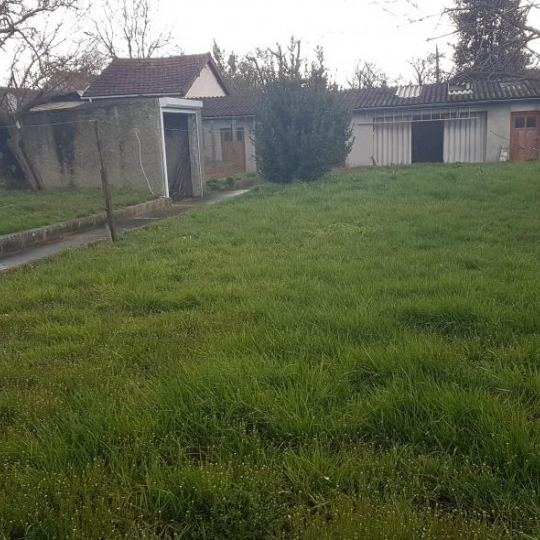  DFC Immobilier : Ground | MITRY-MORY (77290) | 0 m2 | 190 800 € 