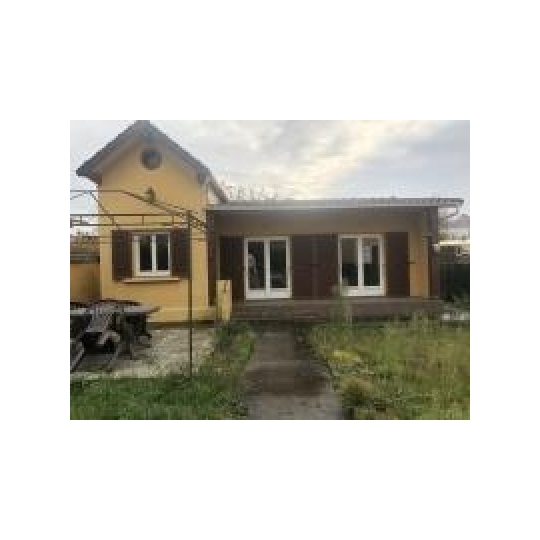  DFC Immobilier : House | SEVRAN (93270) | 59 m2 | 225 750 € 