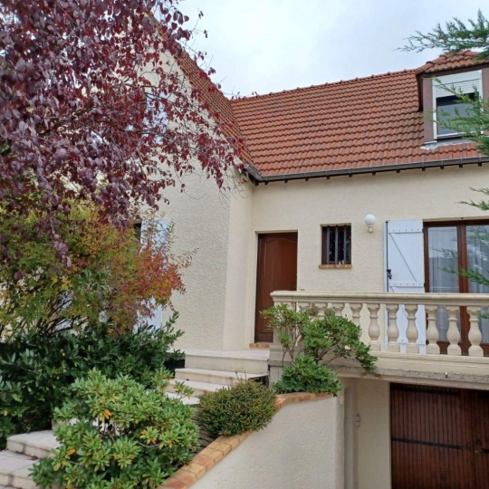  DFC Immobilier : Maison / Villa | TREMBLAY-EN-FRANCE (93290) | 110 m2 | 385 000 € 