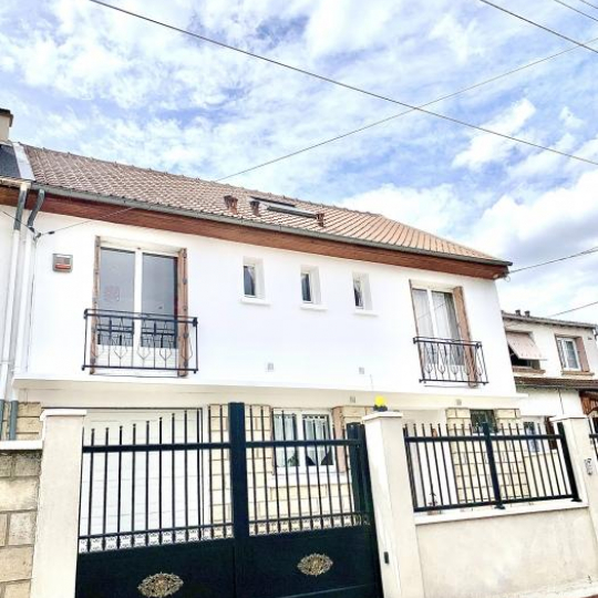  DFC Immobilier : Maison / Villa | TREMBLAY-EN-FRANCE (93290) | 125 m2 | 349 650 € 