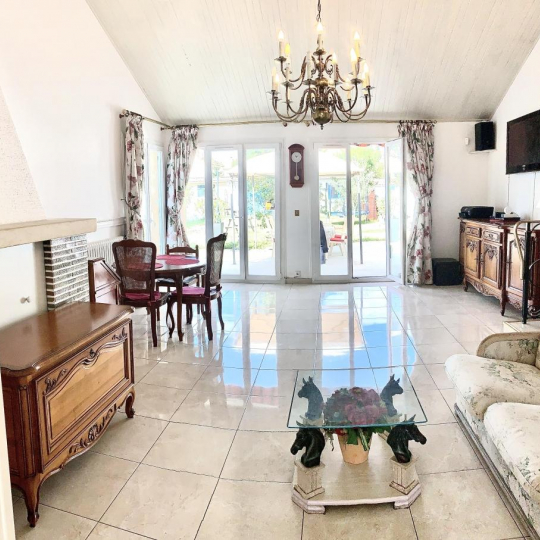  DFC Immobilier : Maison / Villa | TREMBLAY-EN-FRANCE (93290) | 125 m2 | 349 650 € 