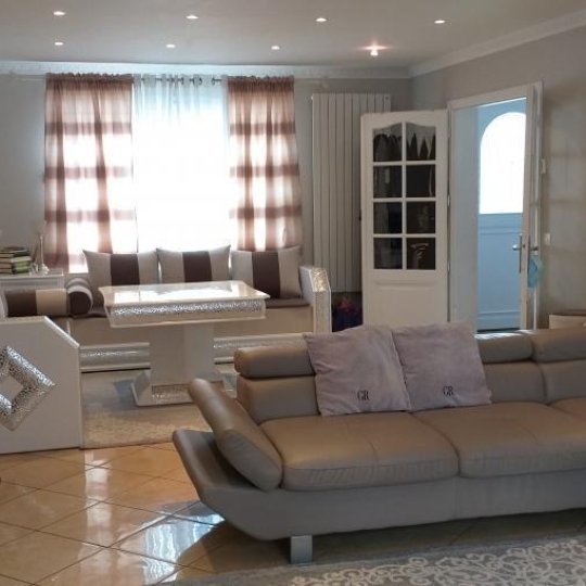  DFC Immobilier : Maison / Villa | TREMBLAY-EN-FRANCE (93290) | 150 m2 | 409 500 € 