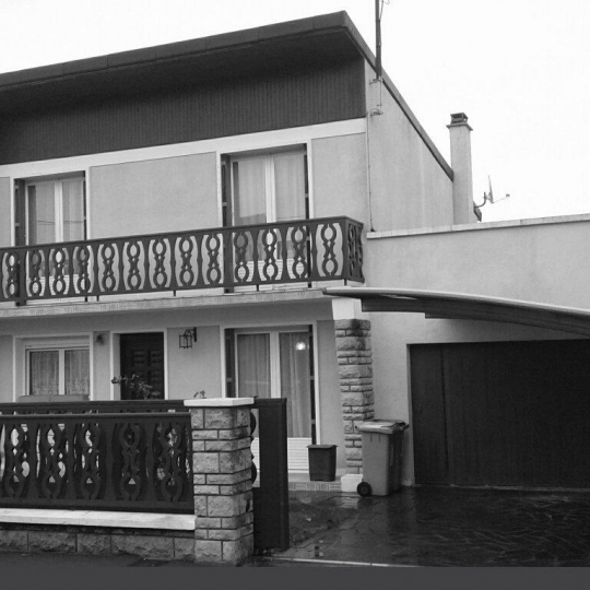  DFC Immobilier : House | TREMBLAY-EN-FRANCE (93290) | 109 m2 | 325 500 € 