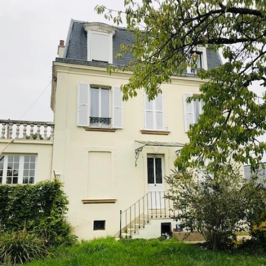  DFC Immobilier : House | GAGNY (93220) | 160 m2 | 659 000 € 