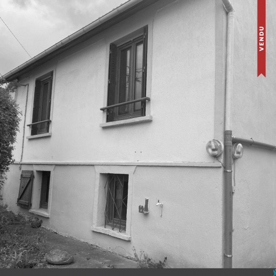  DFC Immobilier : House | TREMBLAY-EN-FRANCE (93290) | 52 m2 | 231 000 € 