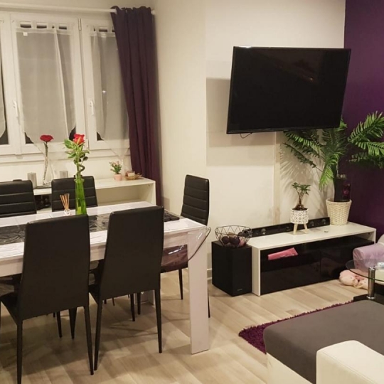  DFC Immobilier : Apartment | NEUILLY-SUR-MARNE (93330) | 72 m2 | 220 500 € 