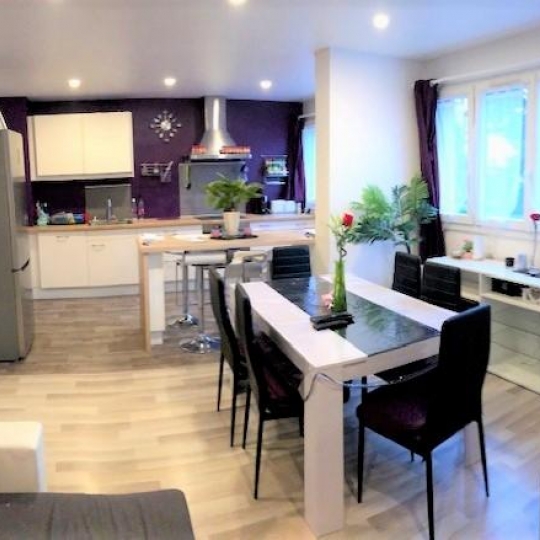  DFC Immobilier : Appartement | NEUILLY-SUR-MARNE (93330) | 72 m2 | 220 500 € 