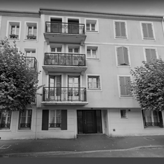  DFC Immobilier : Apartment | VILLEPARISIS (77270) | 38 m2 | 155 150 € 