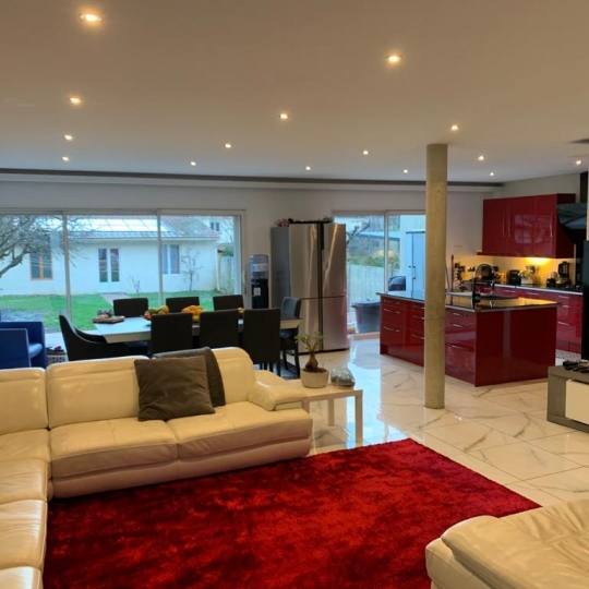  DFC Immobilier : House | TREMBLAY-EN-FRANCE (93290) | 186 m2 | 493 500 € 