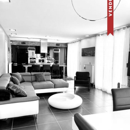  DFC Immobilier : House | TREMBLAY-EN-FRANCE (93290) | 160 m2 | 483 000 € 