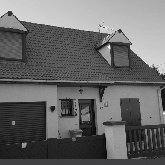  DFC Immobilier : Maison / Villa | TREMBLAY-EN-FRANCE (93290) | 88 m2 | 325 500 € 
