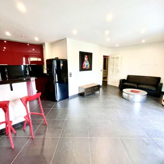  DFC Immobilier : Appartement | VAUJOURS (93410) | 44 m2 | 185 500 € 