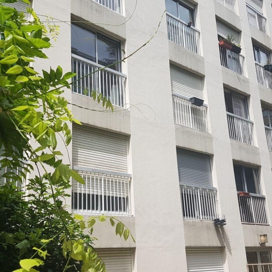  DFC Immobilier : Apartment | PARIS (75018) | 46 m2 | 340 200 € 