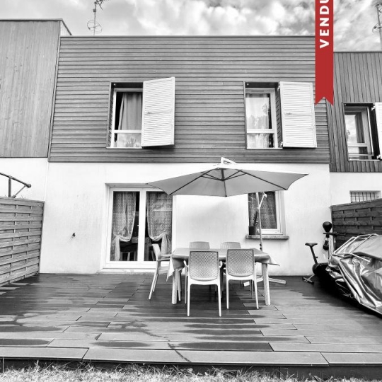  DFC Immobilier : Maison / Villa | TREMBLAY-EN-FRANCE (93290) | 82 m2 | 294 000 € 