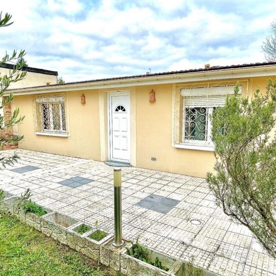DFC Immobilier : Maison / Villa | TREMBLAY-EN-FRANCE (93290) | 55.00m2 | 239 000 € 