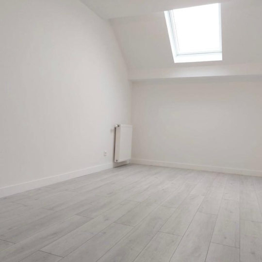  DFC Immobilier : Appartement | VILLIERS-LE-BEL (95400) | 71 m2 | 235 870 € 