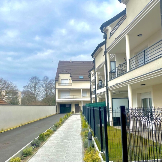  DFC Immobilier : Appartement | VILLIERS-LE-BEL (95400) | 76 m2 | 256 470 € 